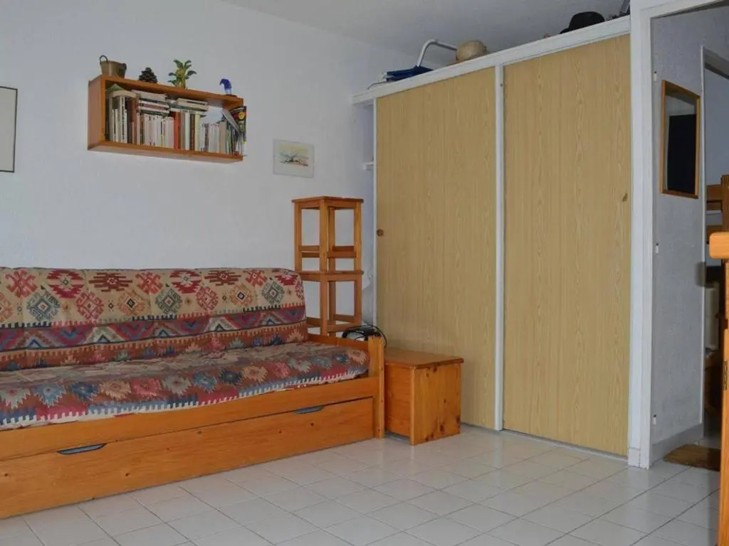 Appartement Argelès-sur-Mer, 3 pièces, 6 personnes - FR-1-225-453