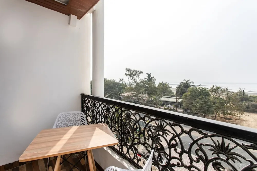 OYO 25116 Hotel Shanti View