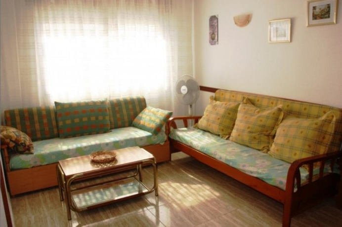 Apartamentos Beach Peñiscola 3000