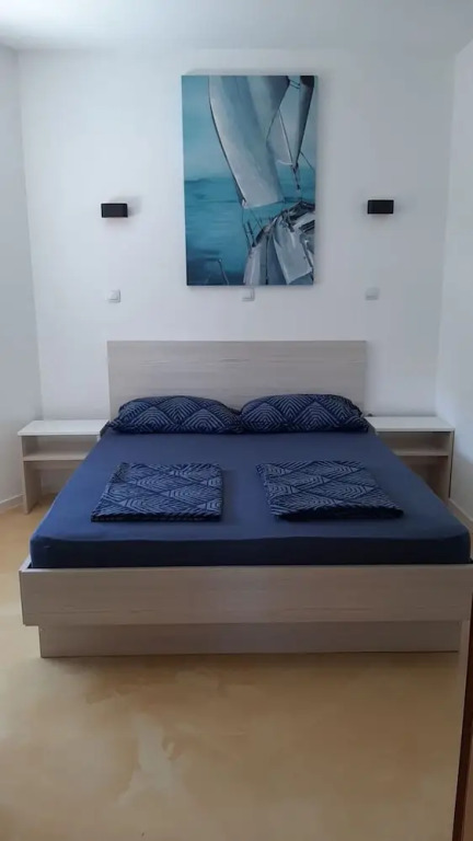 Mare Apartment