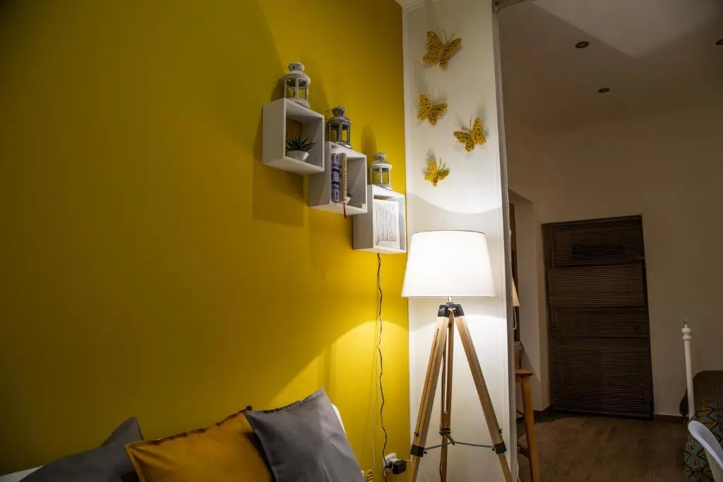 Diocle room
