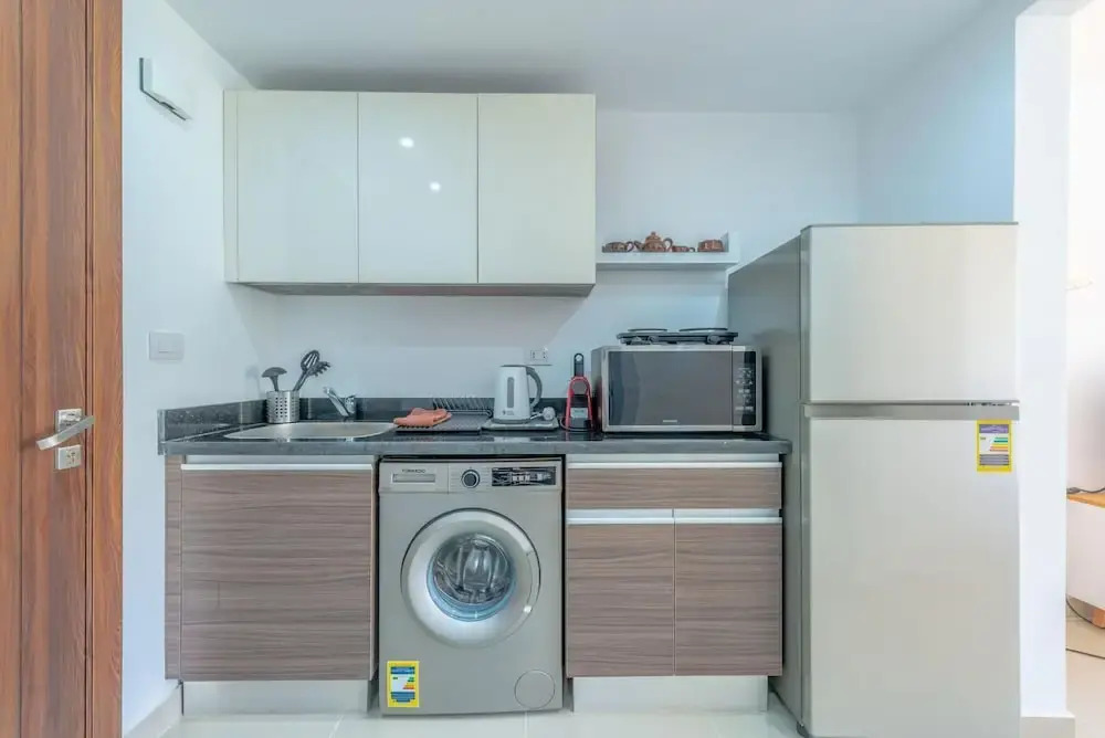 Vesta - Luxury APT - Studio - Gcribs II