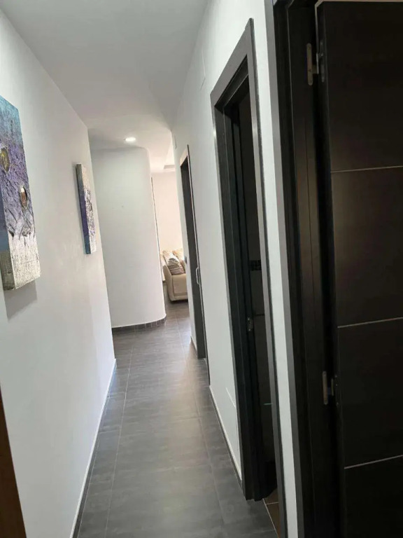 Apartamentos Rondabella II