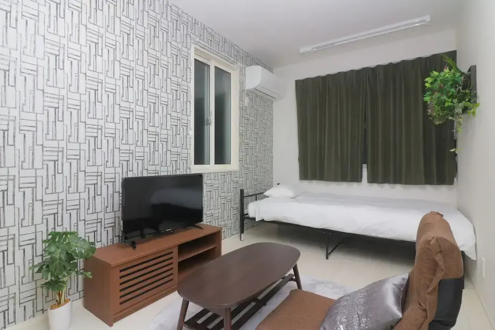 HG Cozy Hotel No.62