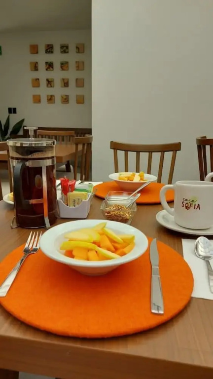 Casa Sofía Hotel Boutique