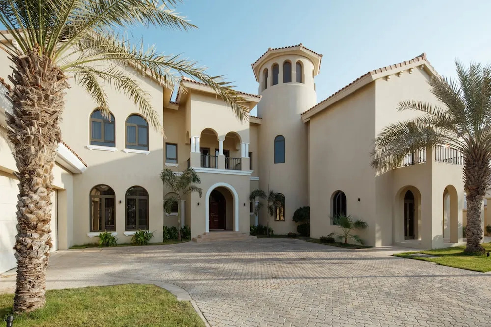 Fantastay Signature Villa