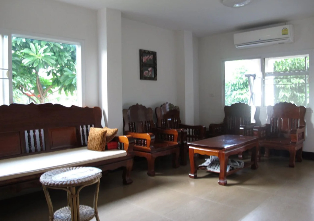 Sukthavorn Residence