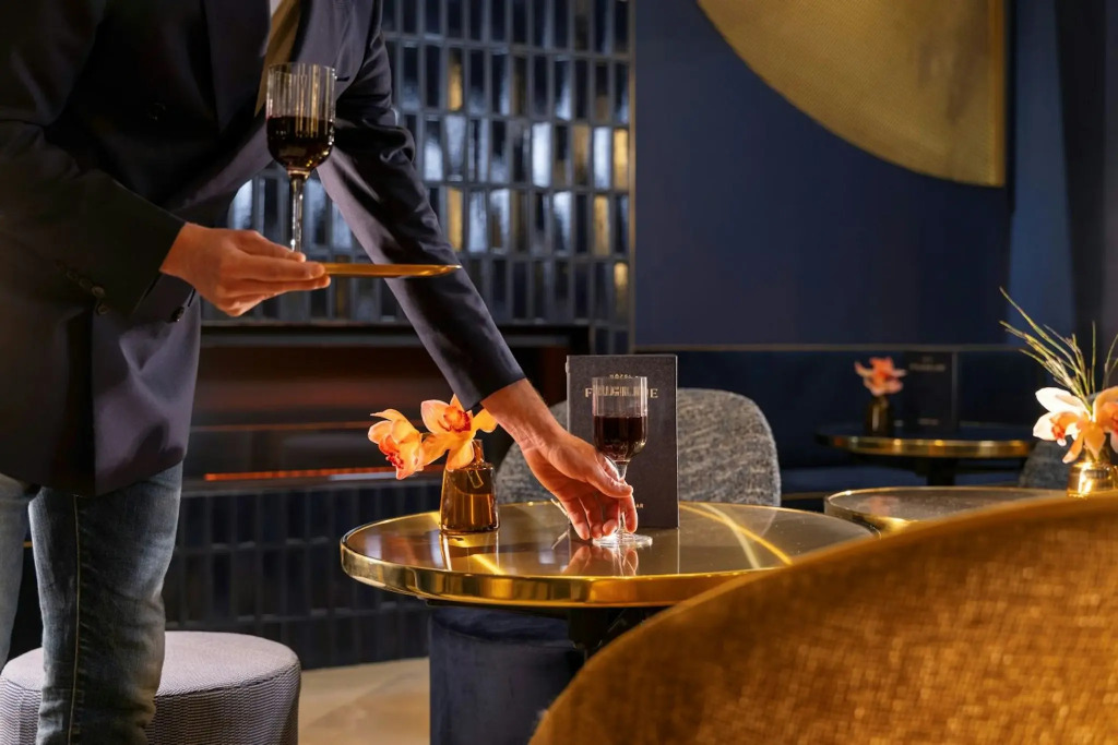 Hôtel Filigrane & Spa