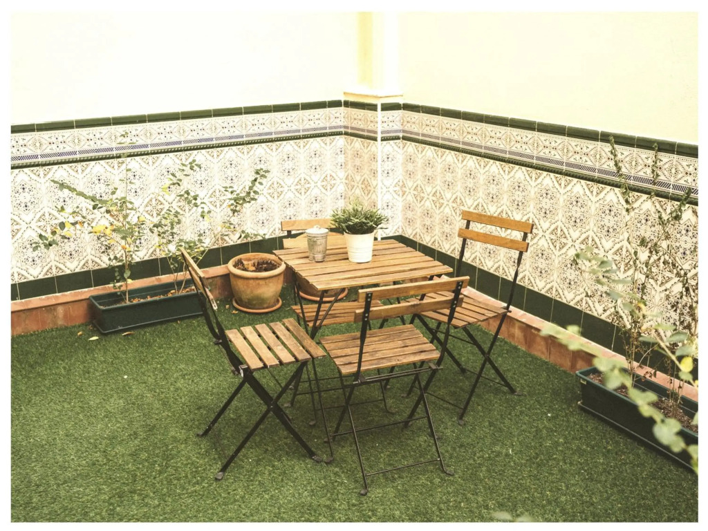 Apartamentos Principe David junto a Zocodover