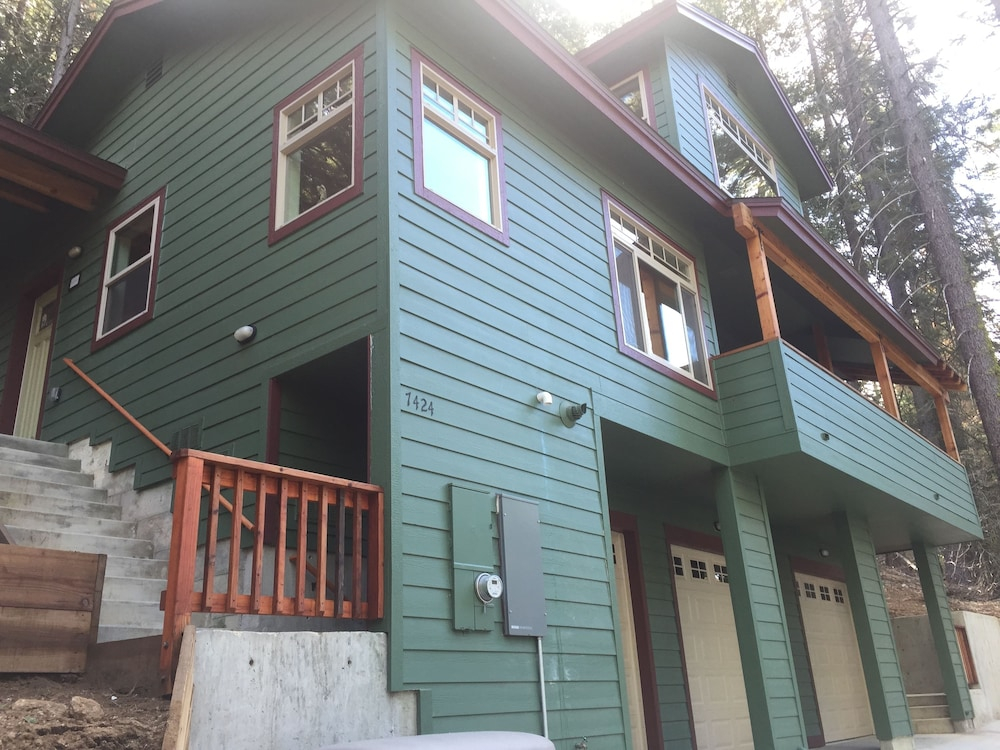 Yosemite West Scenic Wonders Vacation Rentals