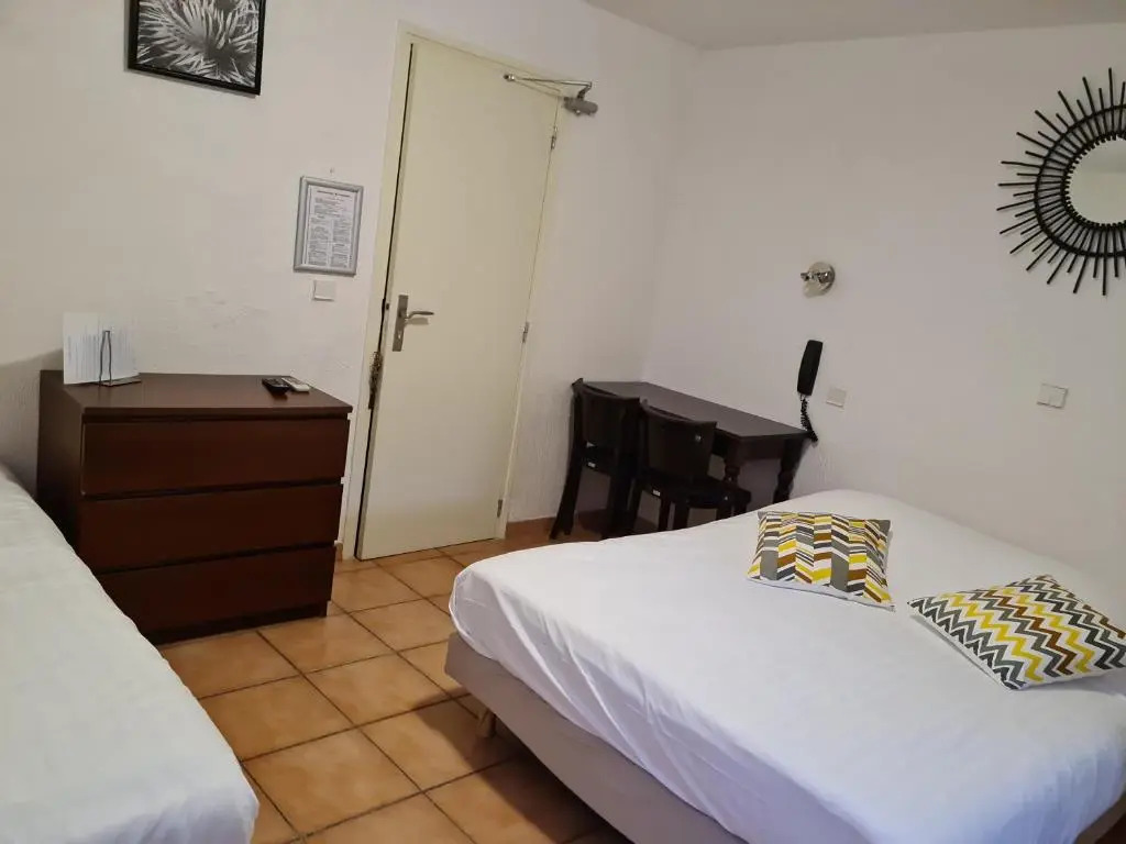 Auberge La Folie