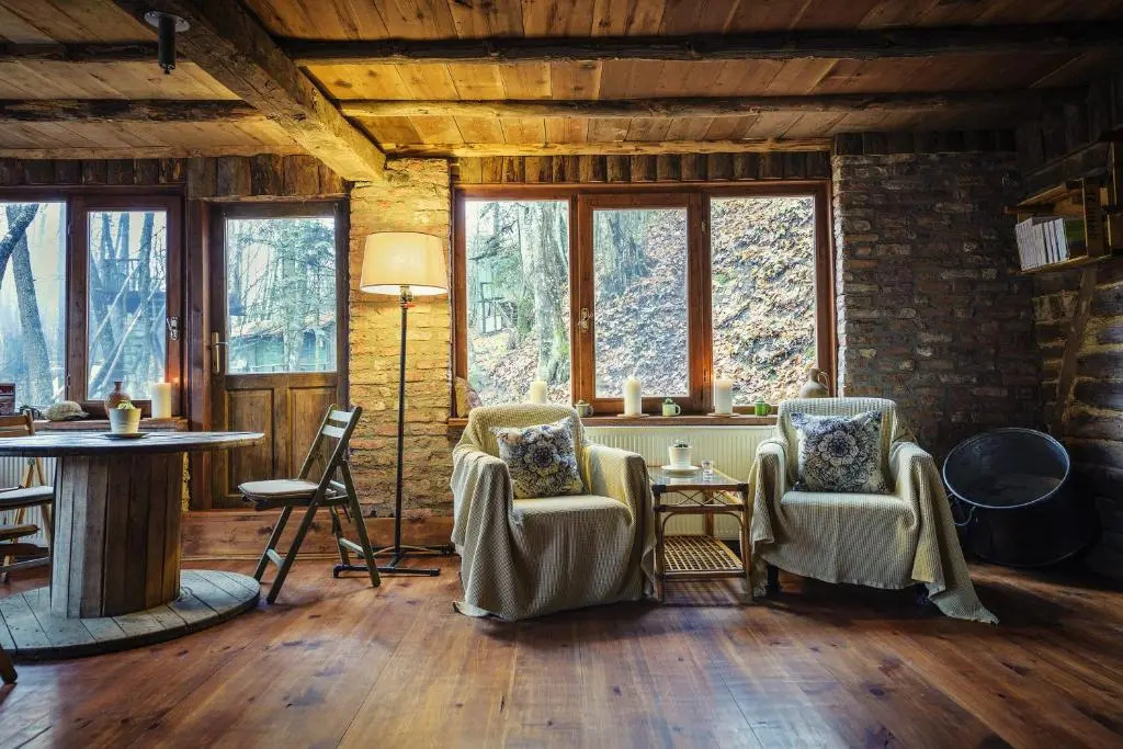 Hindiba Doga Evi