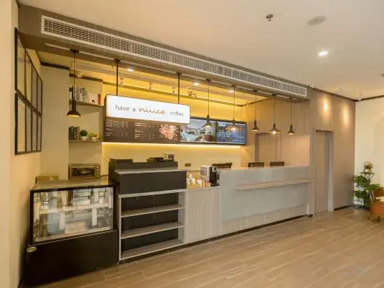 HanChen hotel