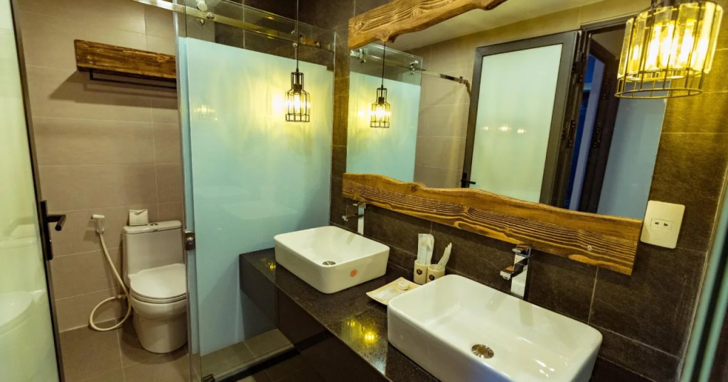 The G Hotel Hue