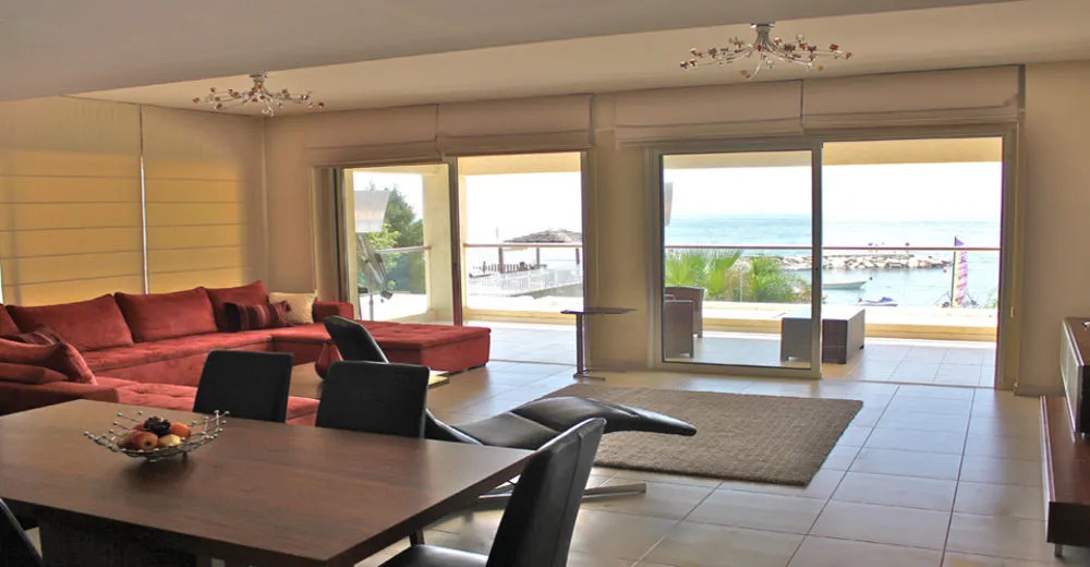 Pegasos Beach Apartments