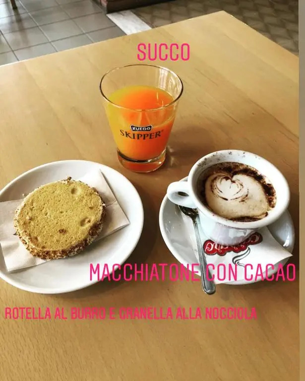 Caffè Martini