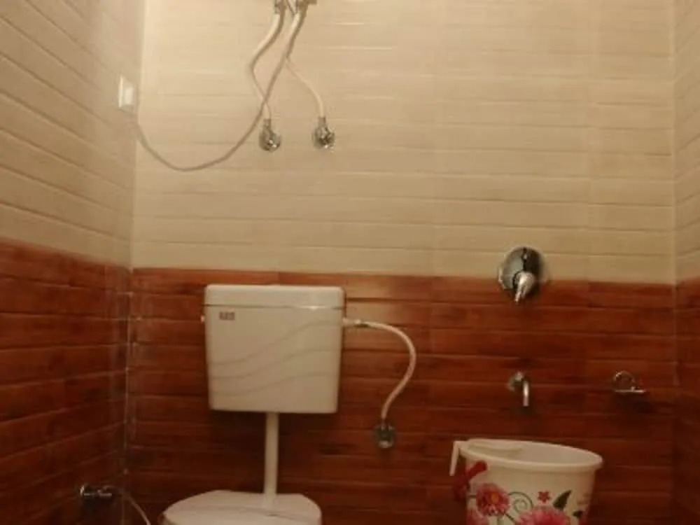 Hotel RC Regency Dharamshala