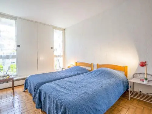 Apartment Antinéa-2