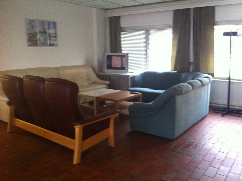 M&R Motel