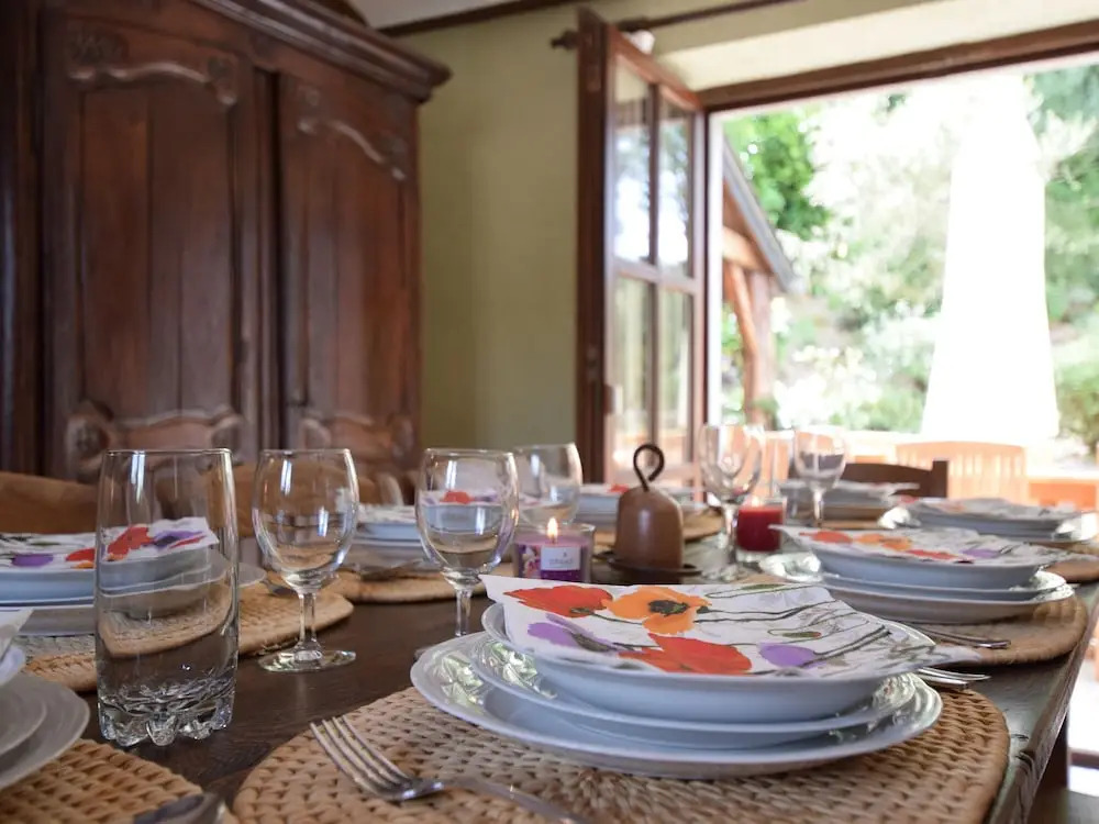 Rustic Holiday Home in Septon with Private Garden