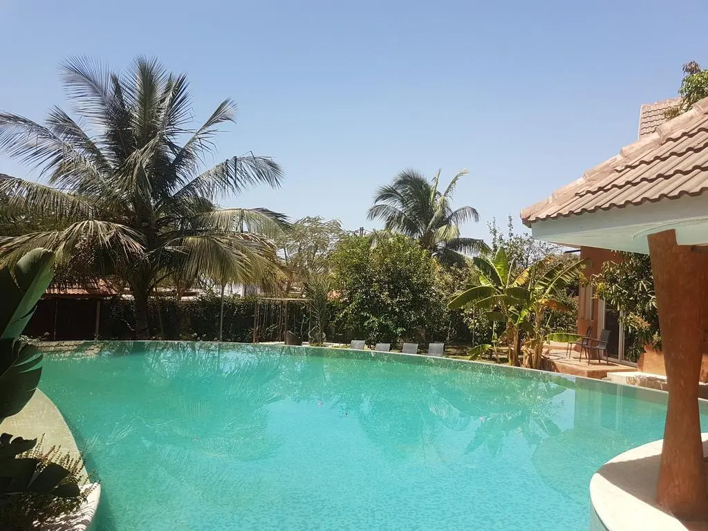 HOTEL Le Clos Des Papillons