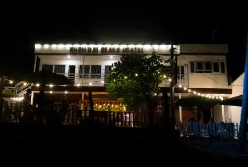 Nhon Hai Beach Hostel