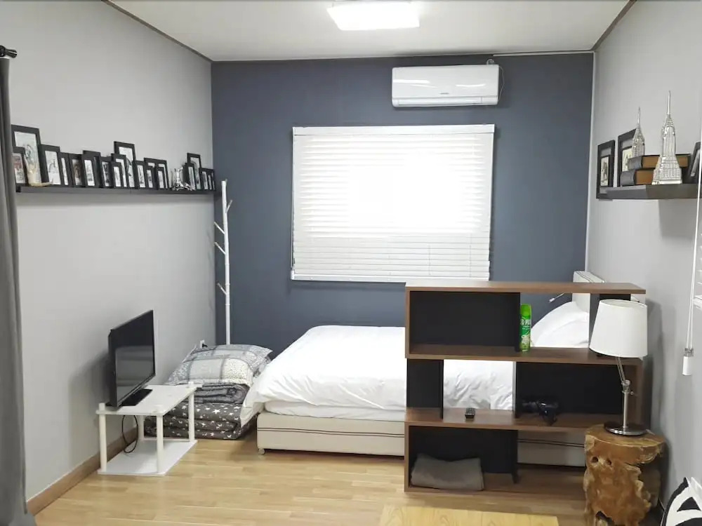 Haemil House