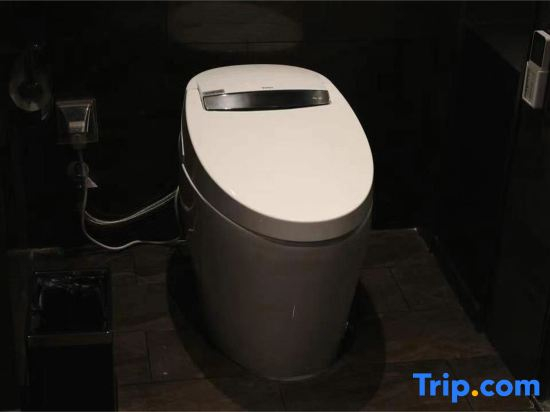 Liaocheng Yilvyuan Homestay