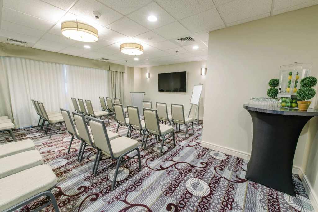 Courtyard by Marriott Nashua
