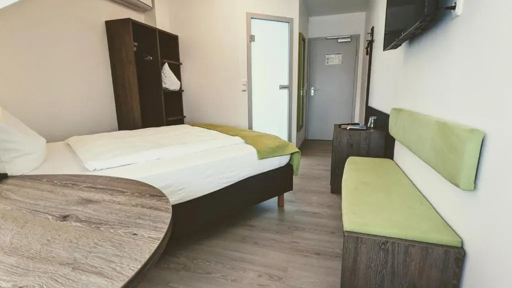 Hotel Rotes Ross