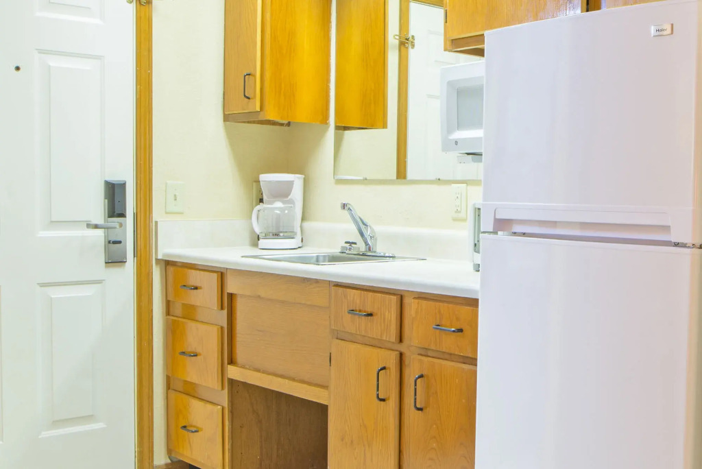 Hospitality Inn - Jacksonville