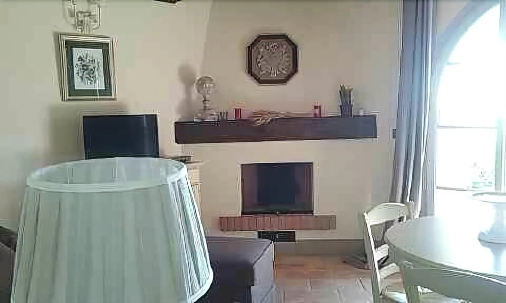 Borgo in Chianni