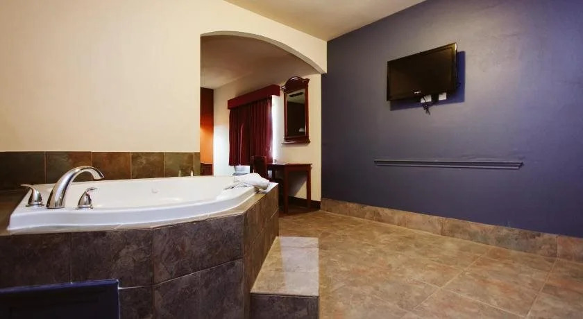 Palace Inn and Suites Baytown