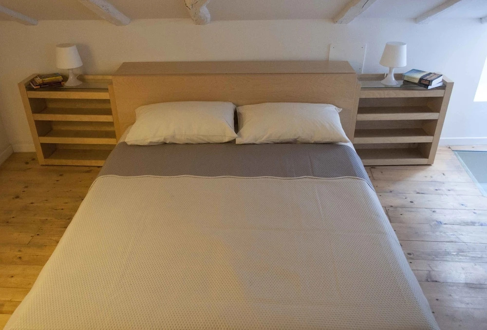 Falegnami Apartment