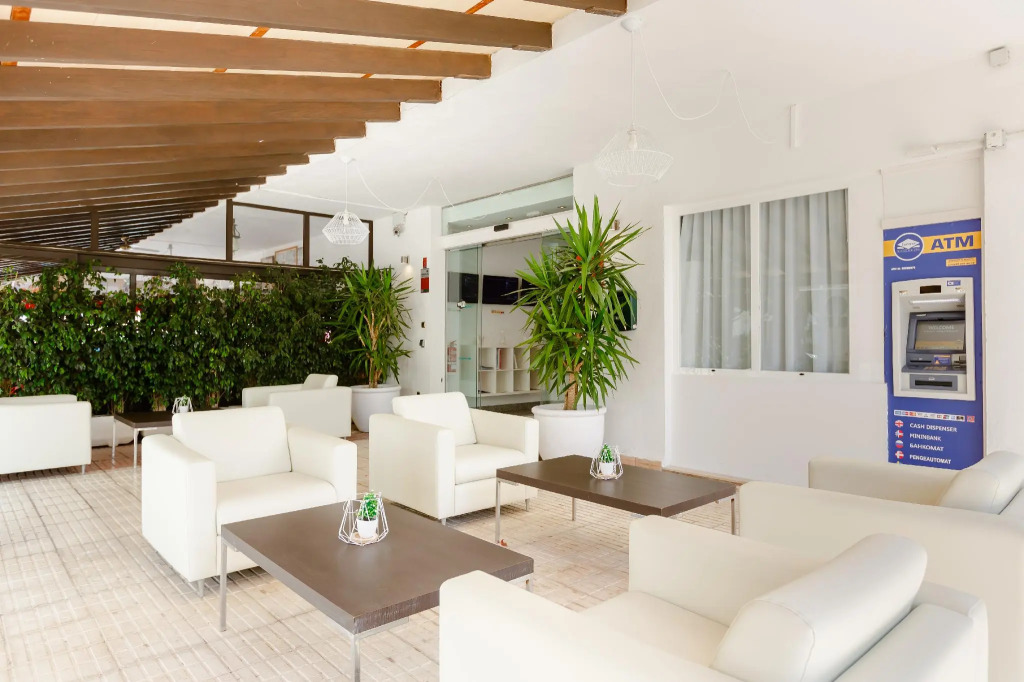 Apartamentos Caprice Tamarindos