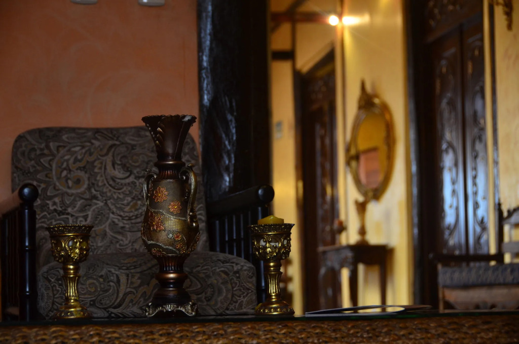 Hotel Boutique Los Balcones