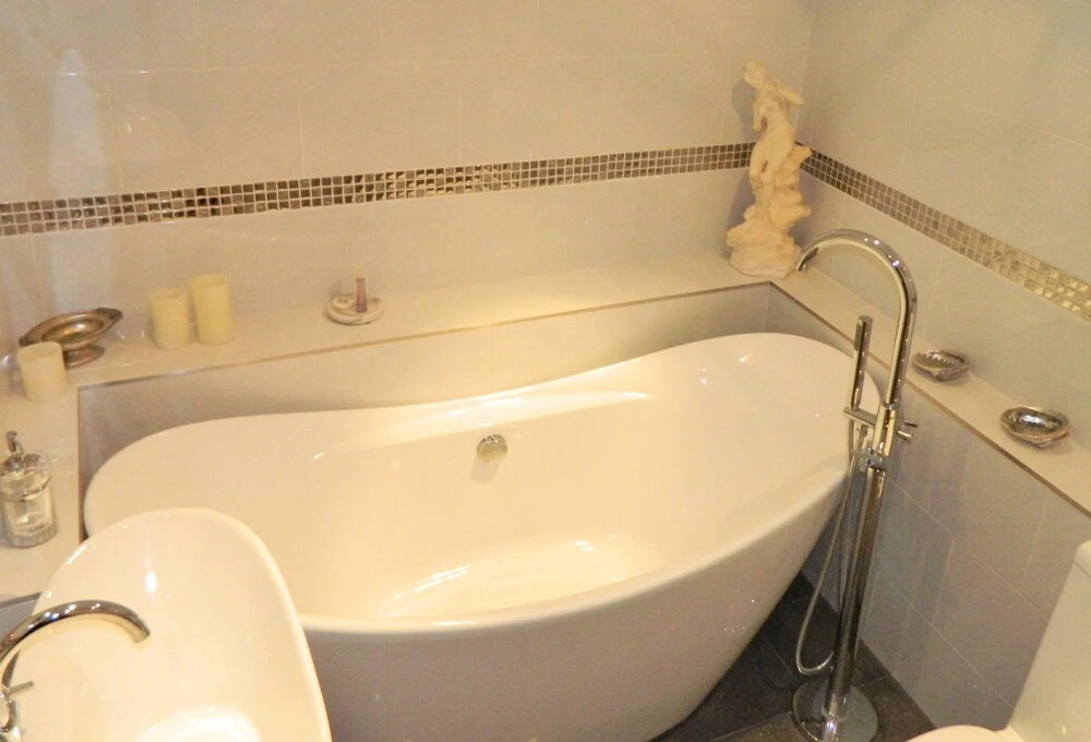 Warners Farm B&B