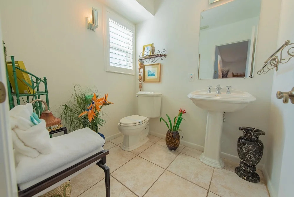 Coquina Breeze Apartment 2