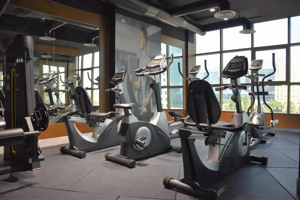 Midan Hotel & Suites Al Aziziya