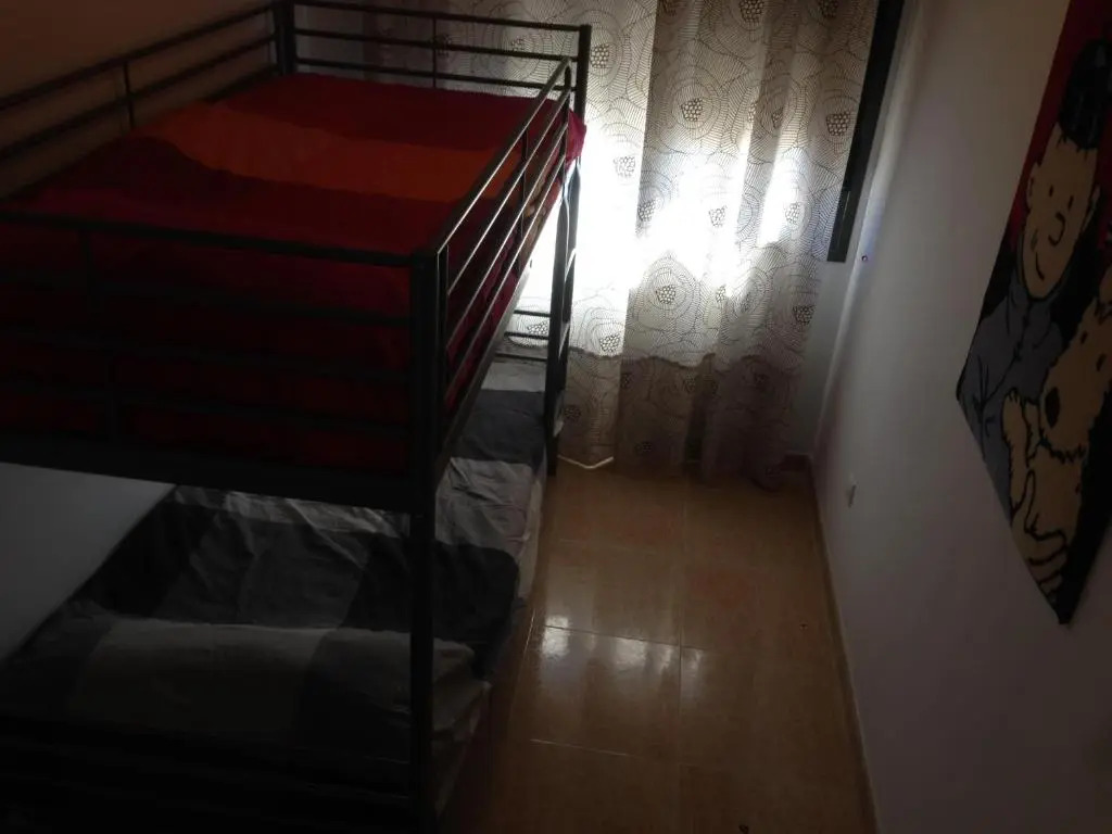 Mi Apartamento en el Delta del Ebro