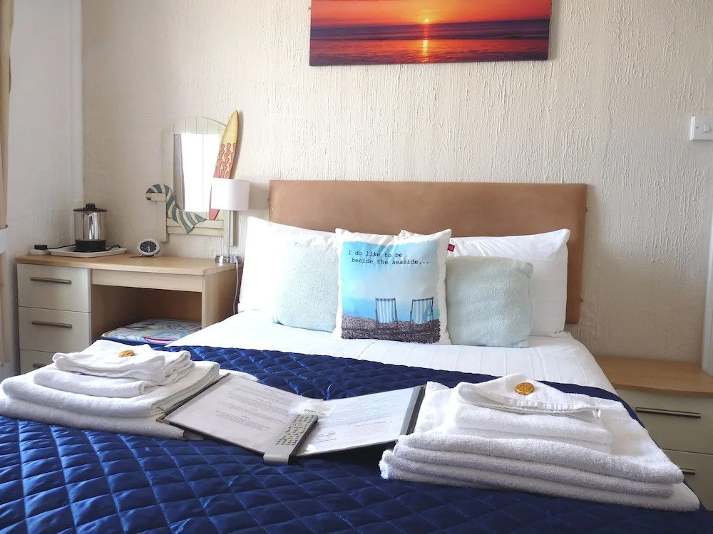 Aaran Guesthouse
