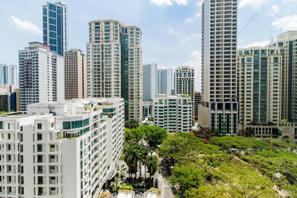 Paseo Heights Makati