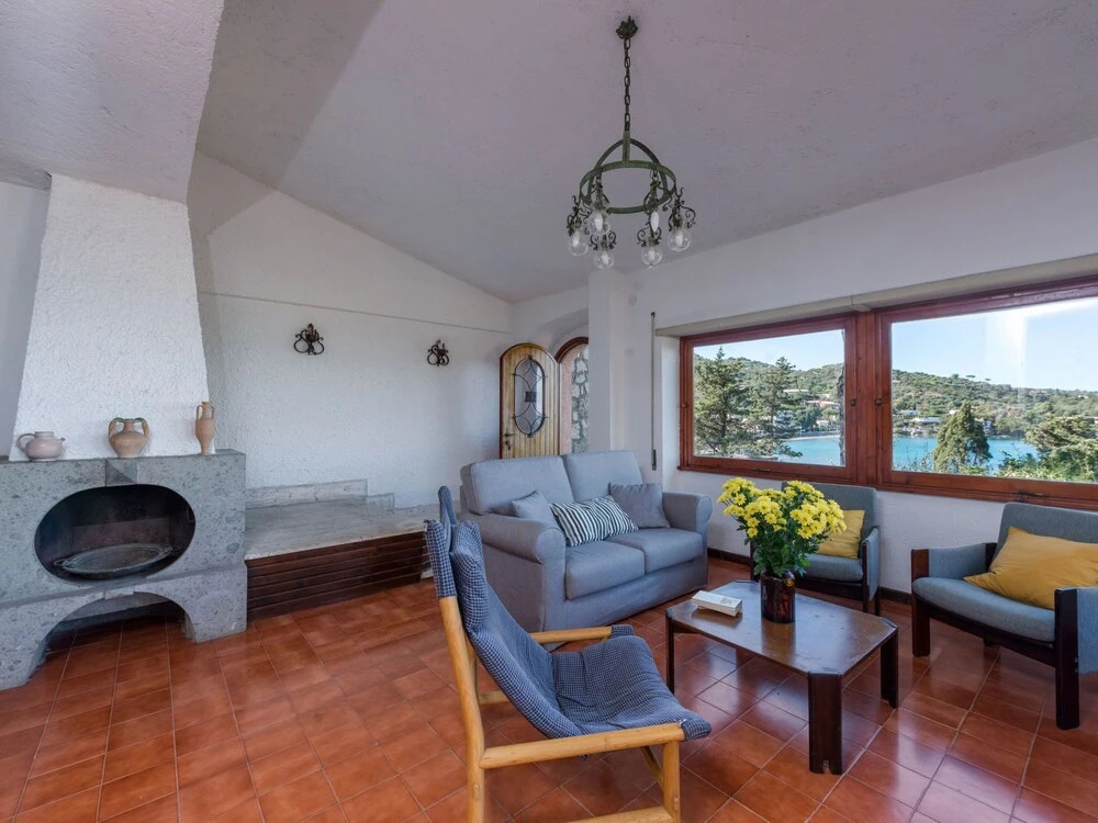 Holiday Home Villa Lara by Interhome