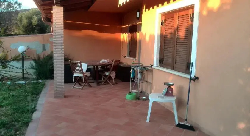 casa vacanze fuscaldo