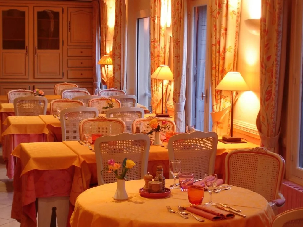 Hôtel Mireille