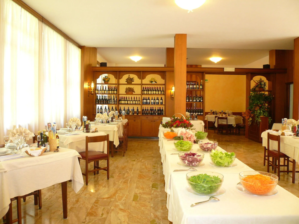 Albergo Ariston