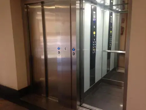 Apartamentos Noluna