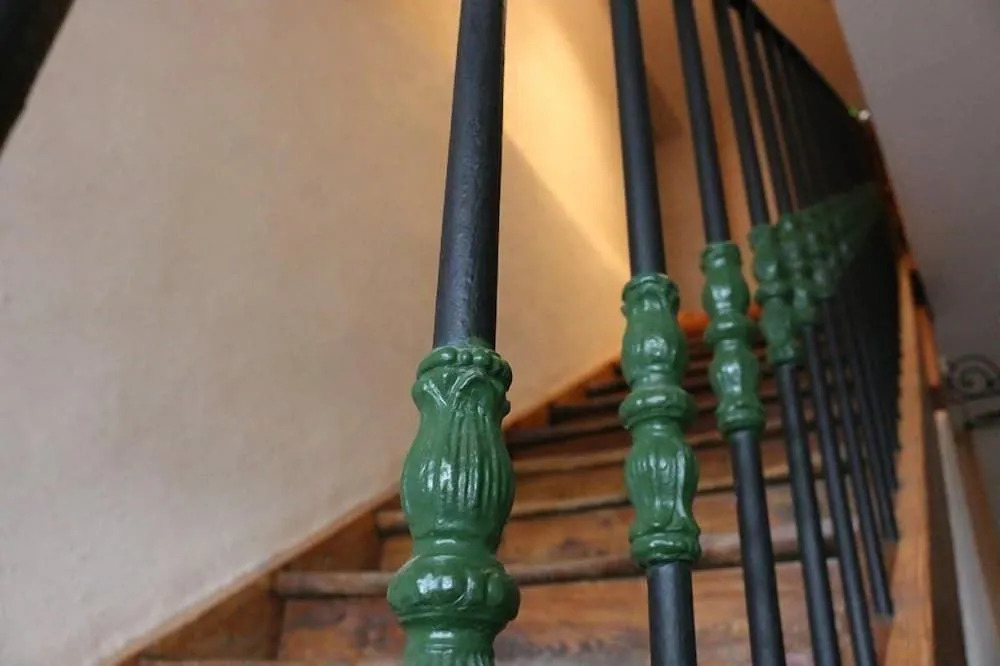 Gîte d'Etape Auberge de l'Ardoisière