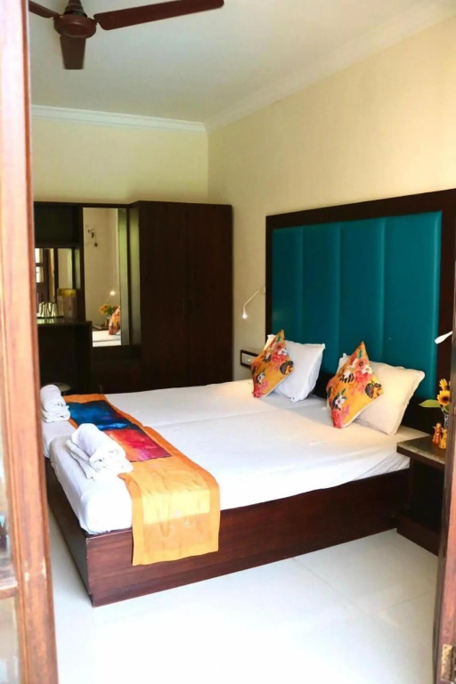 Hotel Riverside