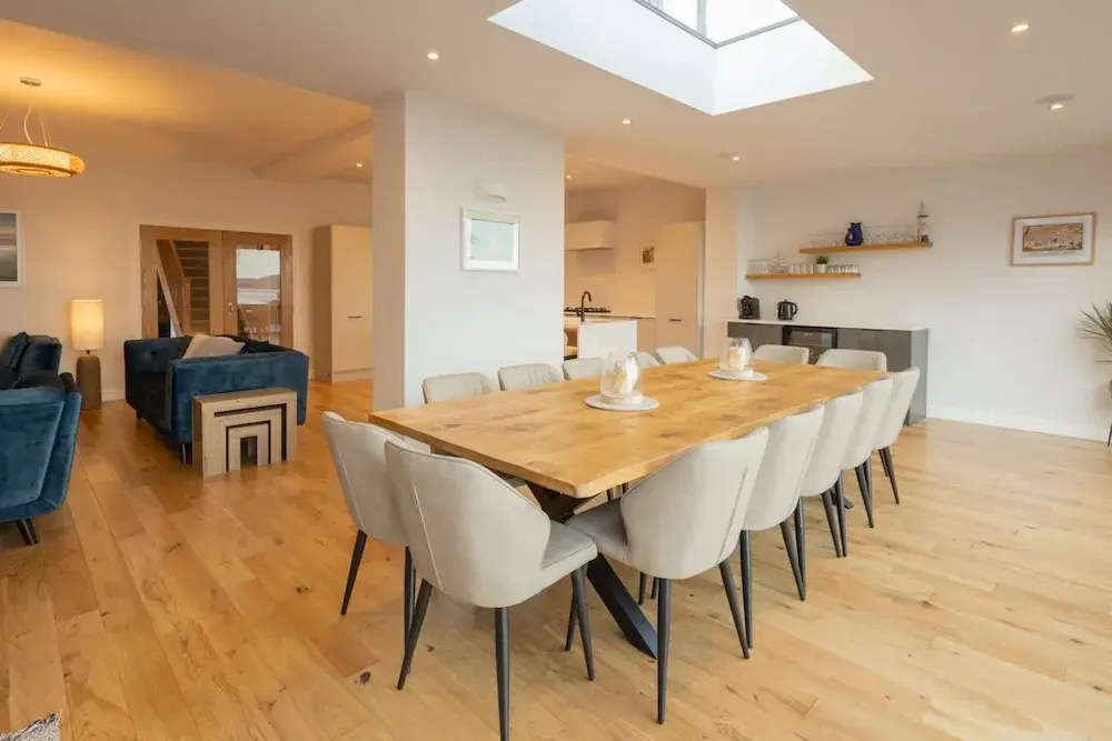 Host Stay Bay View House